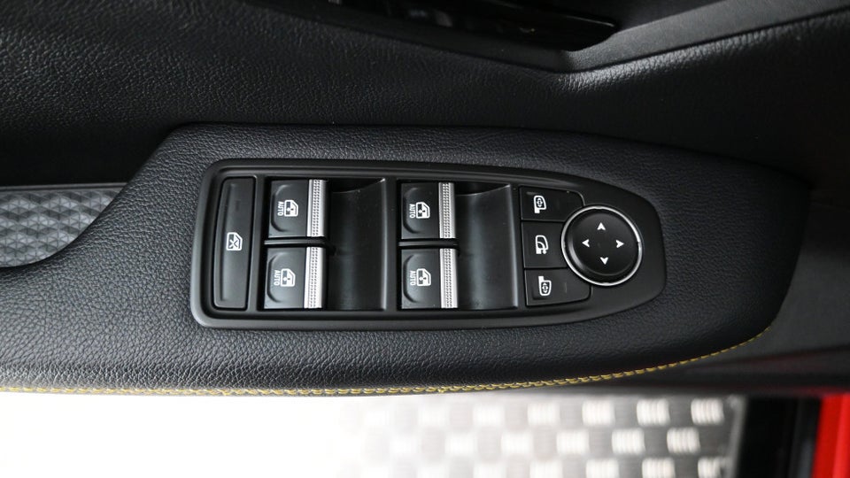 Renault Megane E-Tech 60 Techno 5d