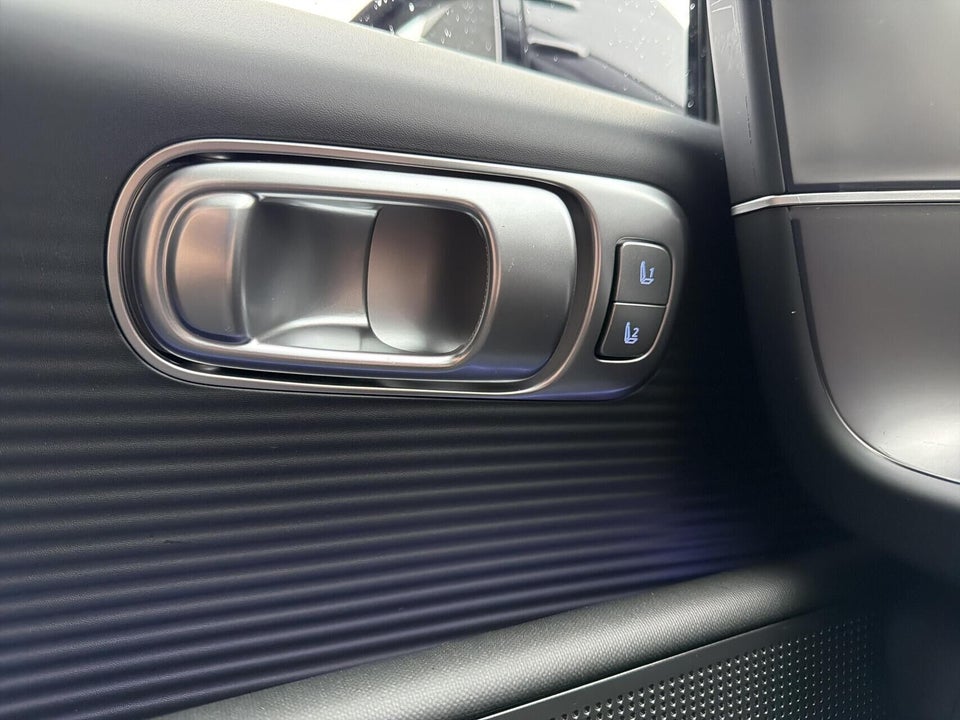 Hyundai Ioniq 6 77 Ultimate 4d