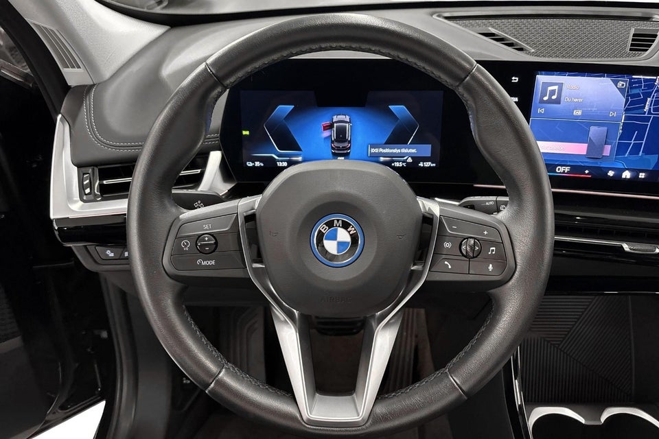 BMW iX1 eDrive20 X-Line 5d