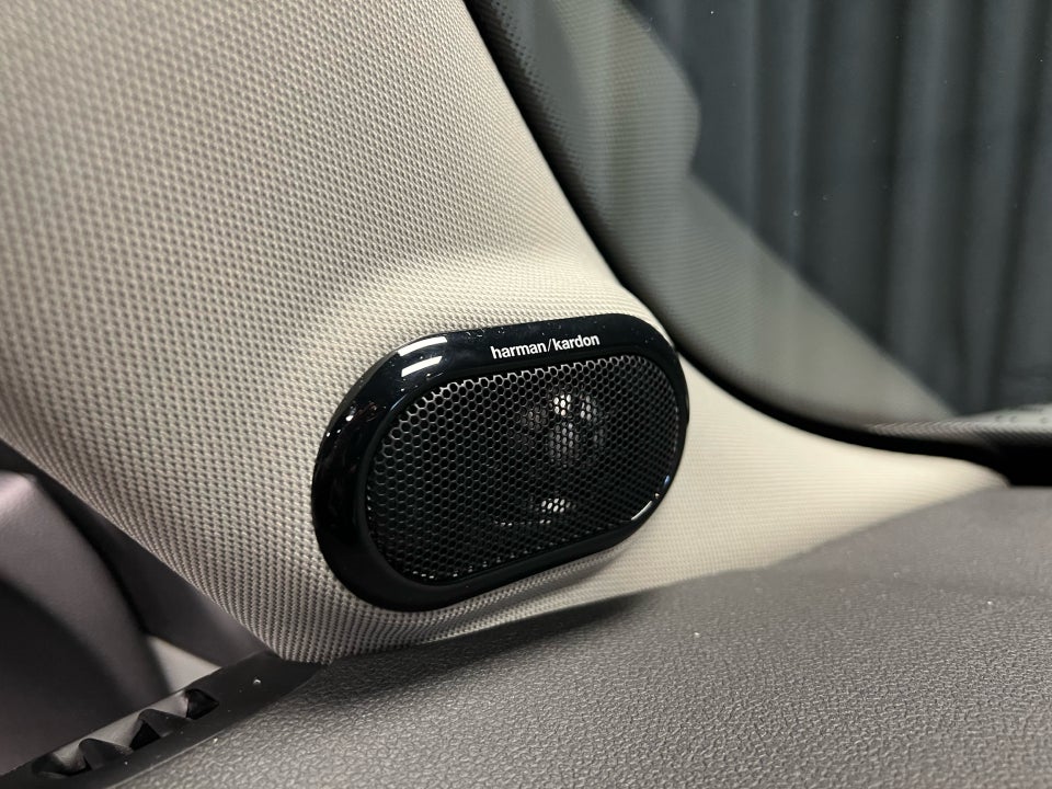 MINI Cooper SE Edition Premium Plus 3d