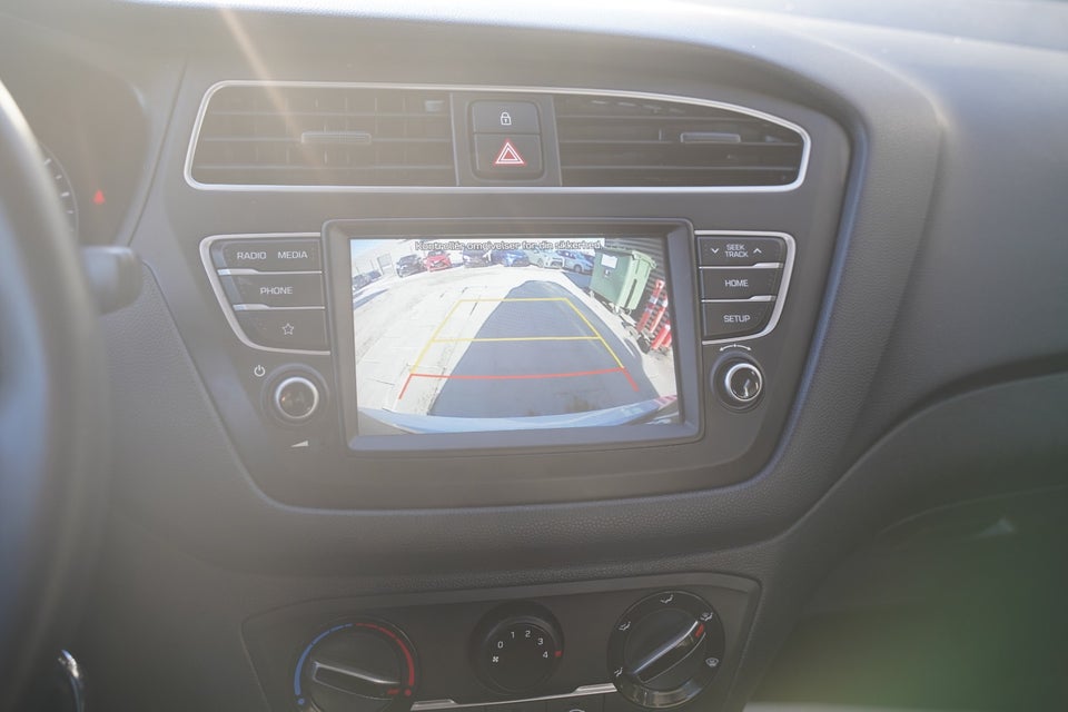 Hyundai i20 1,0 T-GDi Trend DCT 5d