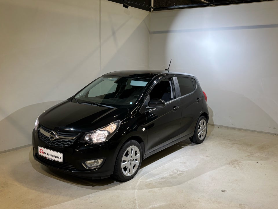 Opel Karl 1,0 Innovation 5d