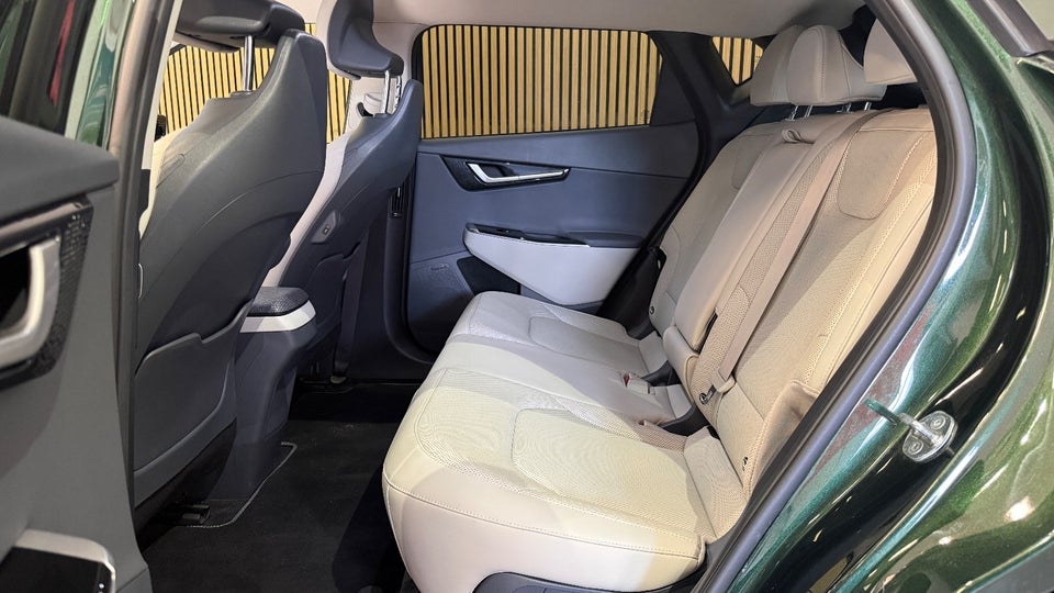 Kia EV6 77 Long Range Upgrade 5d
