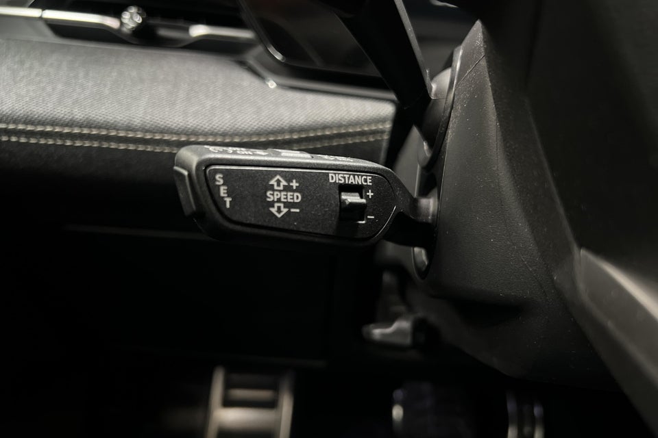 Audi A6 e-tron S-line plus Avant 5d