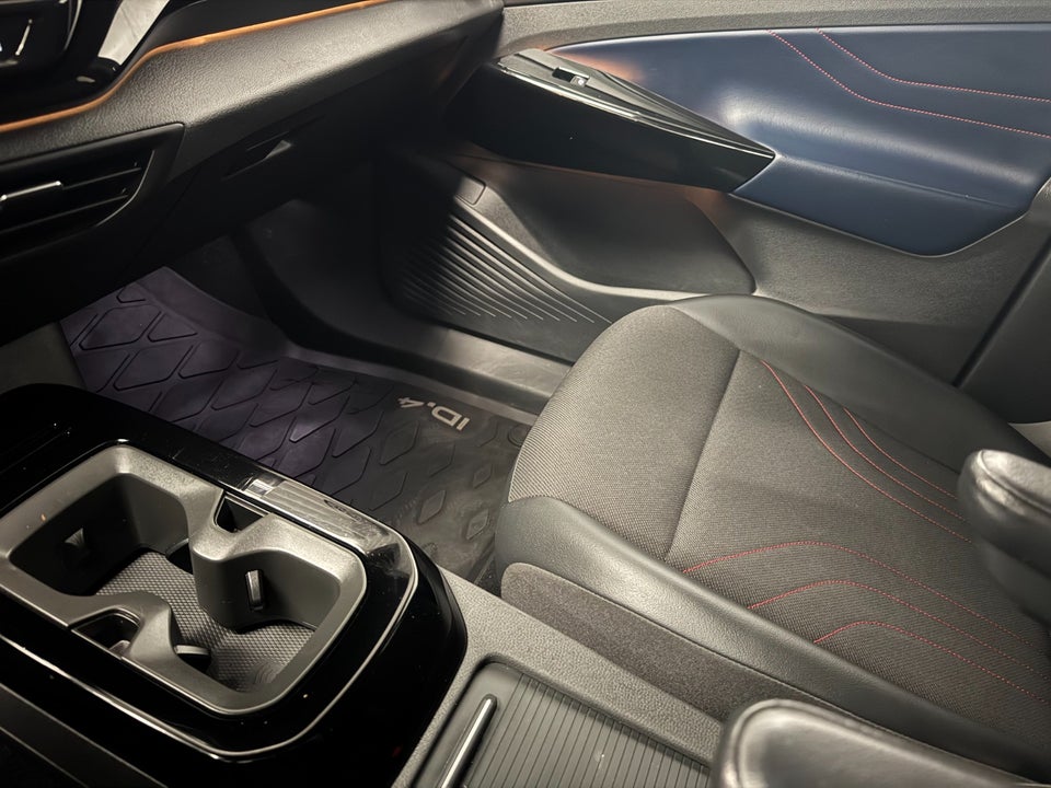 VW ID.4 77 GTX 4Motion 5d