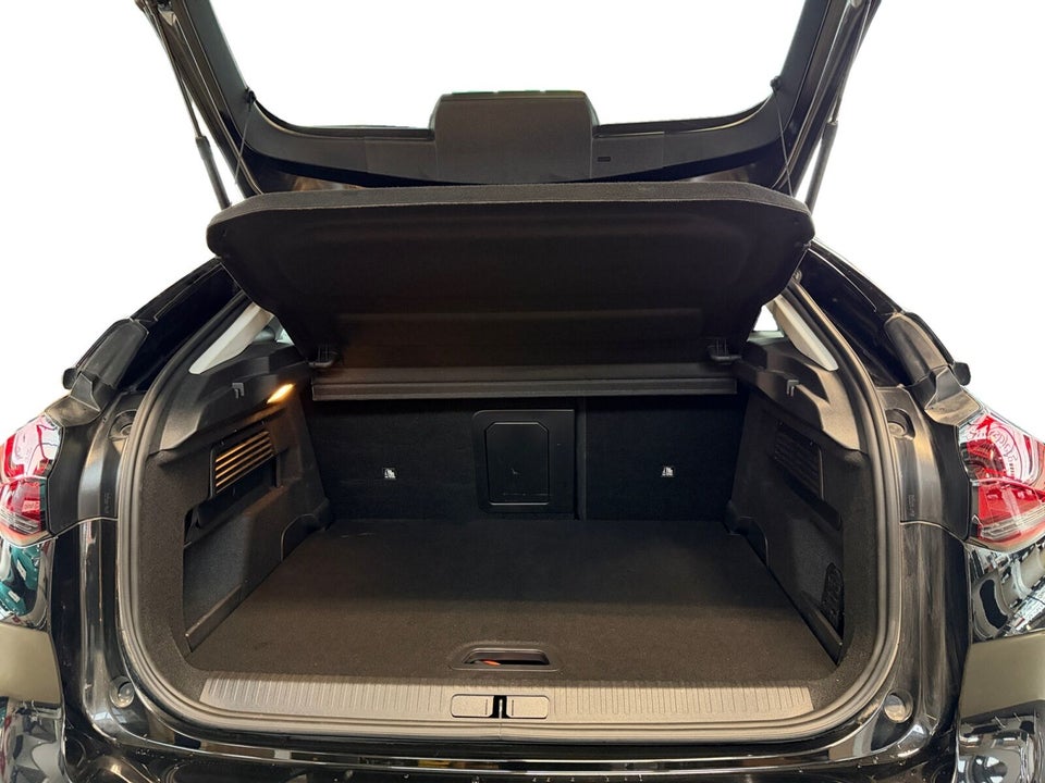 Citroën ë-C4 50 Shine 5d