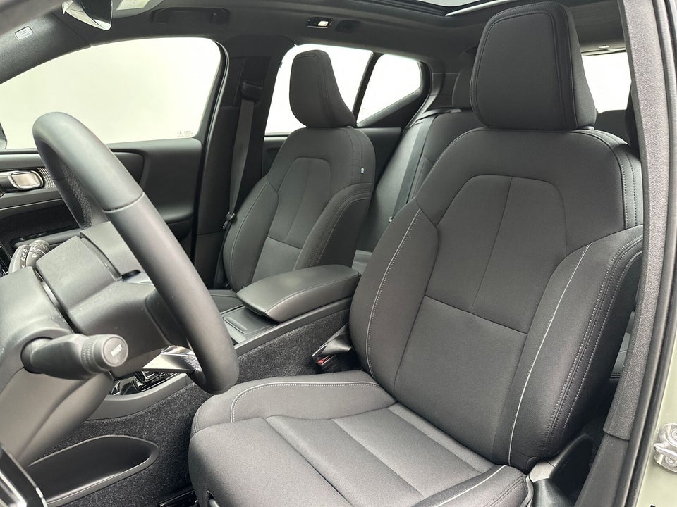 Volvo XC40 P8 ReCharge Twin Pro 5d