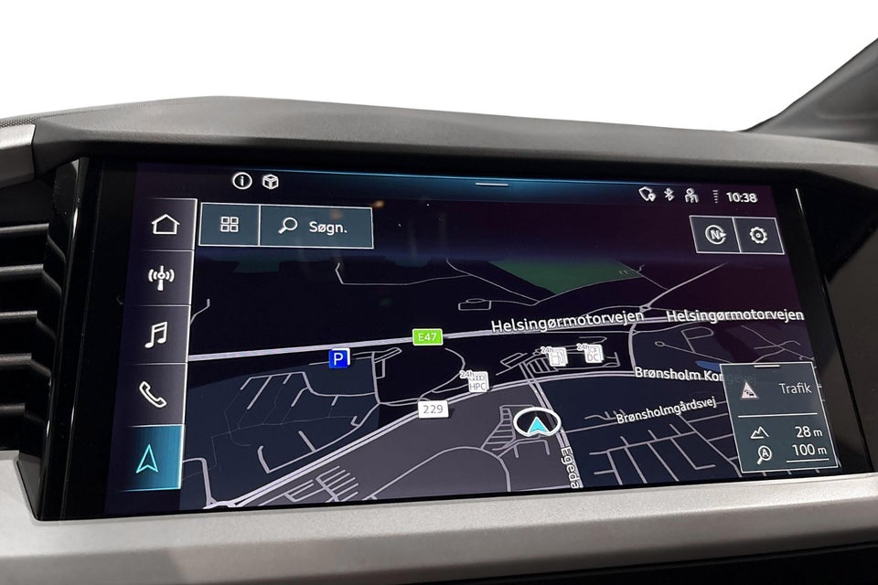 Audi Q4 e-tron 45 Progress 5d