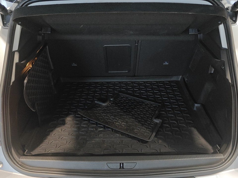 Opel Grandland X 1,6 Hybrid4 Ultimate aut. 5d