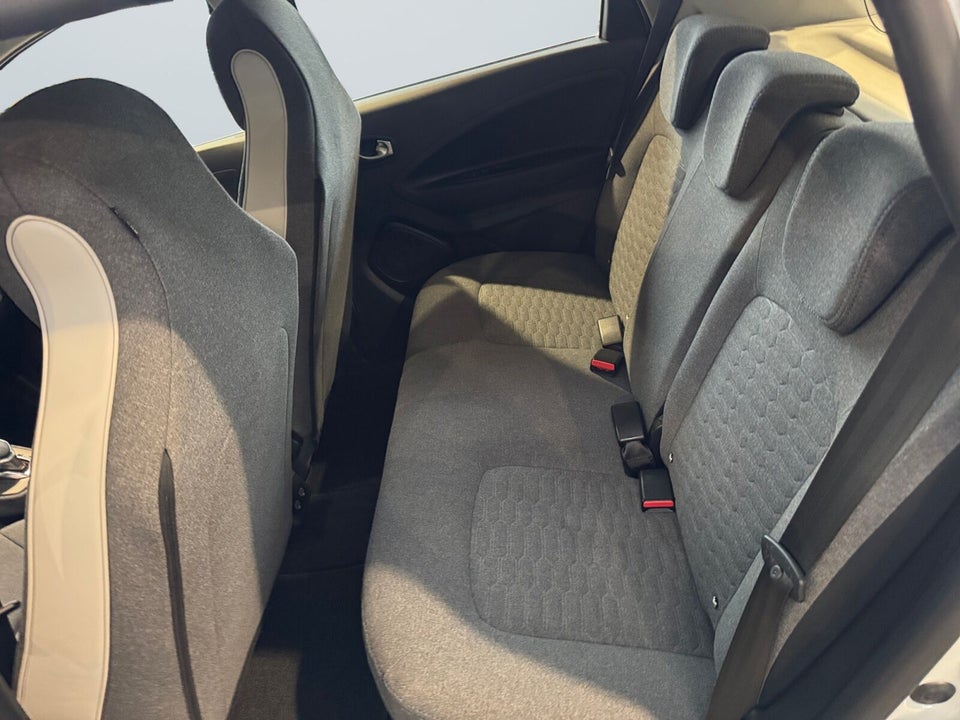 Renault Zoe 52 Experience 5d