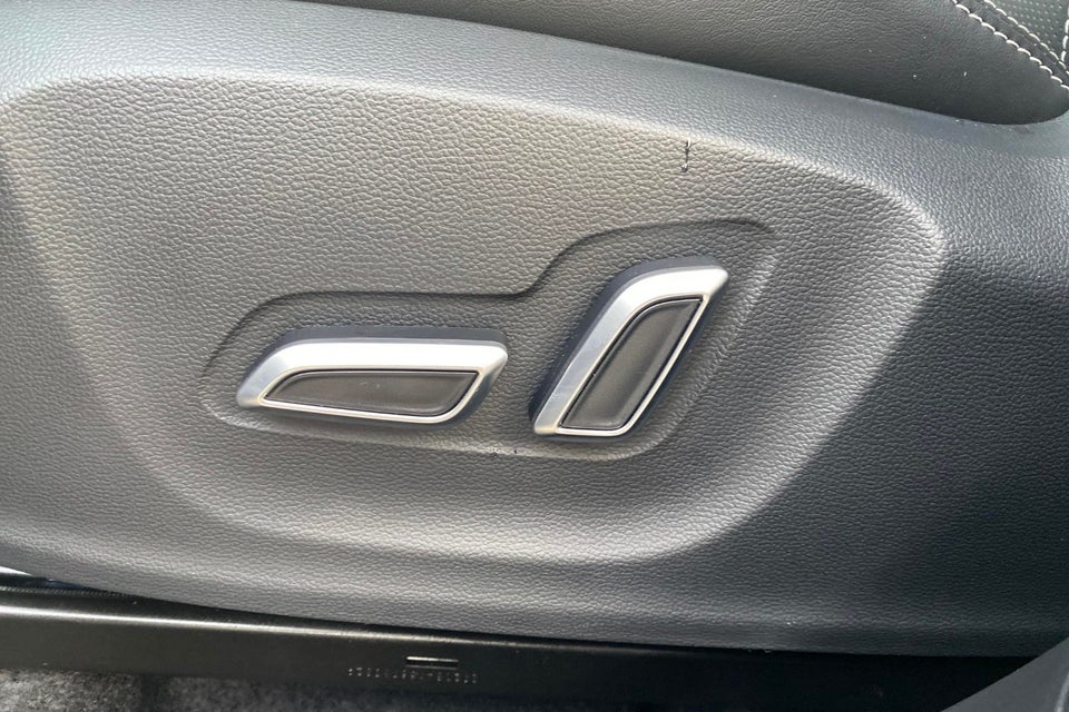 MG Marvel R Performance 5d