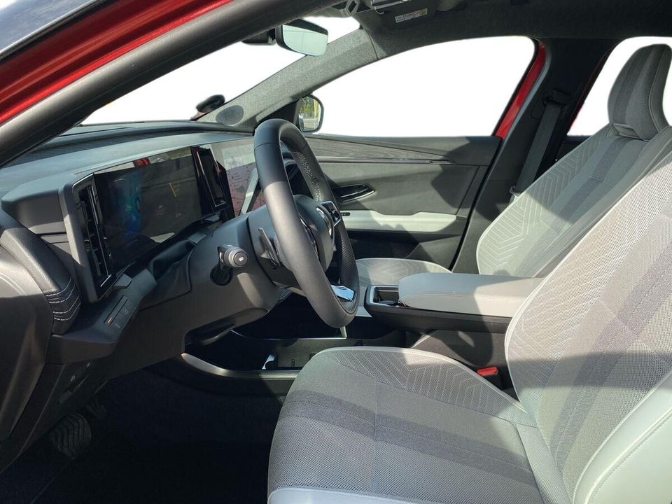 Renault Scenic E-Tech 87 Iconic 5d
