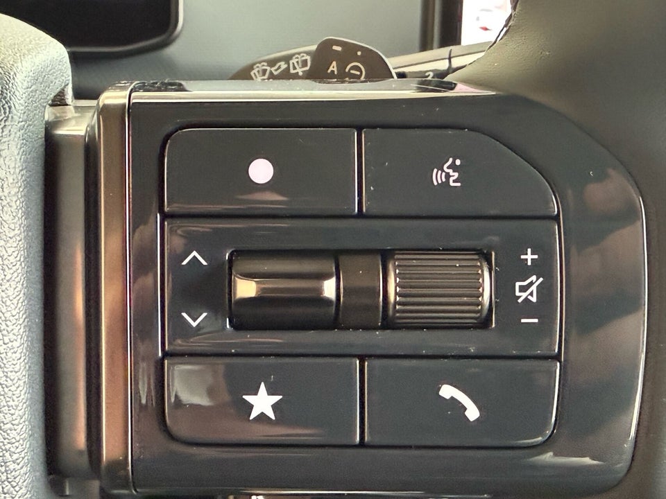 Kia PV5 71 Long Range Upgrade 5d