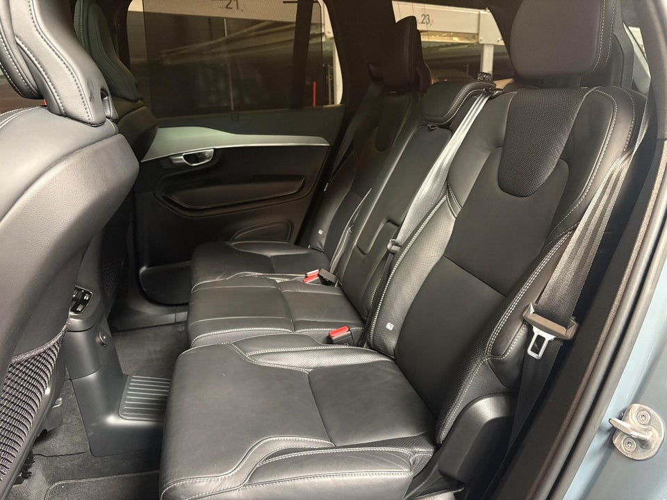 Volvo XC90 2,0 T8 ReCharge Ultimate Dark aut. AWD 7prs 5d
