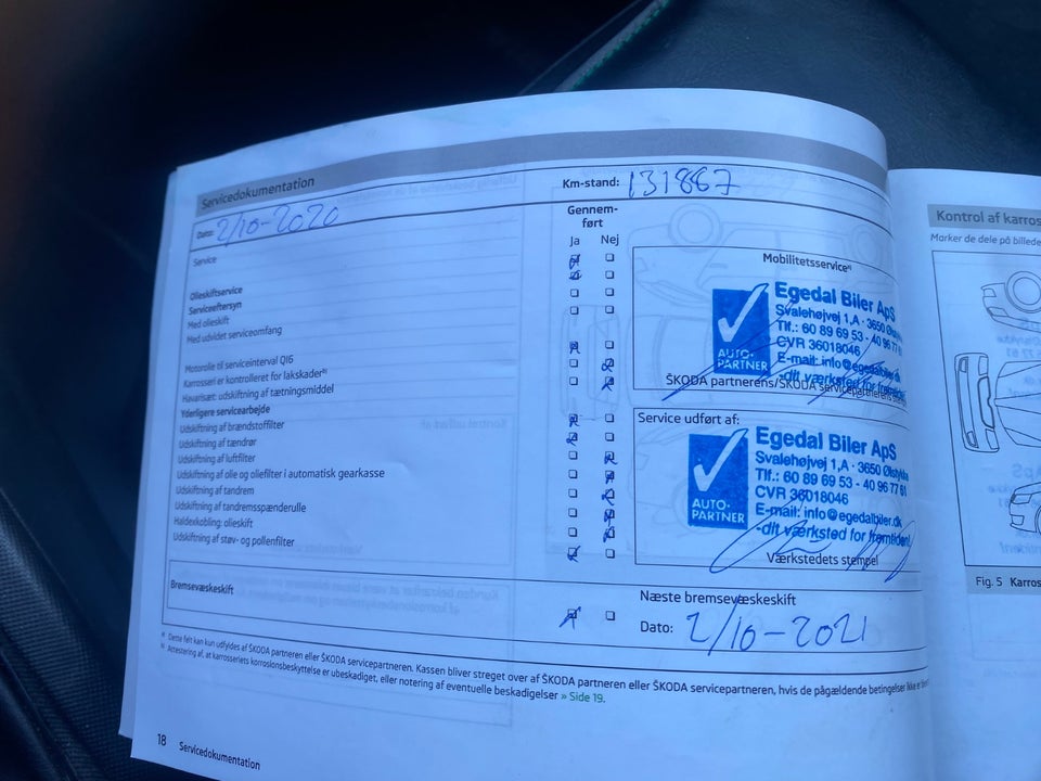 Skoda Fabia 1,2 TSi 90 Ambition 5d