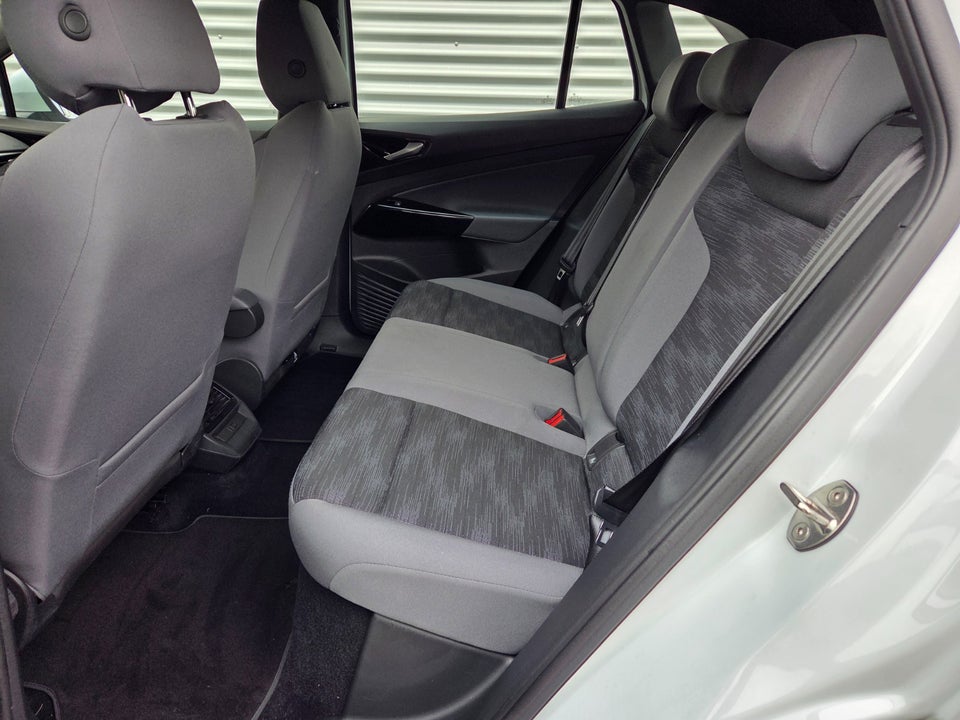 VW ID.4 77 Pro Performance 5d