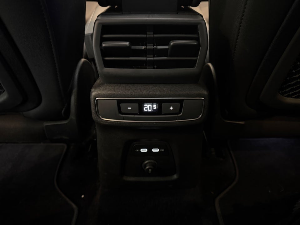 Audi Q4 e-tron 40 Advanced S-line 5d