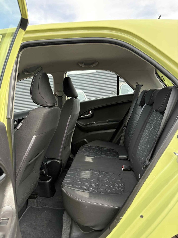 Kia Picanto 1,0 Active Eco 5d