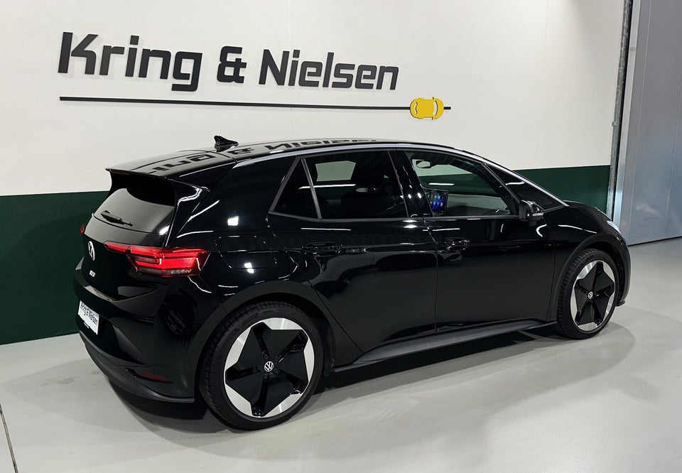 VW ID.3 77 Pro S 5d
