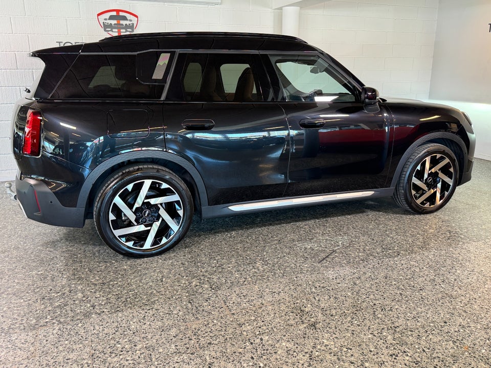 MINI Countryman E Favoured Trim XL 5d