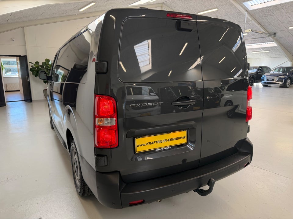 Peugeot Expert 2,0 BlueHDi 177 L3 Premium EAT8 Van