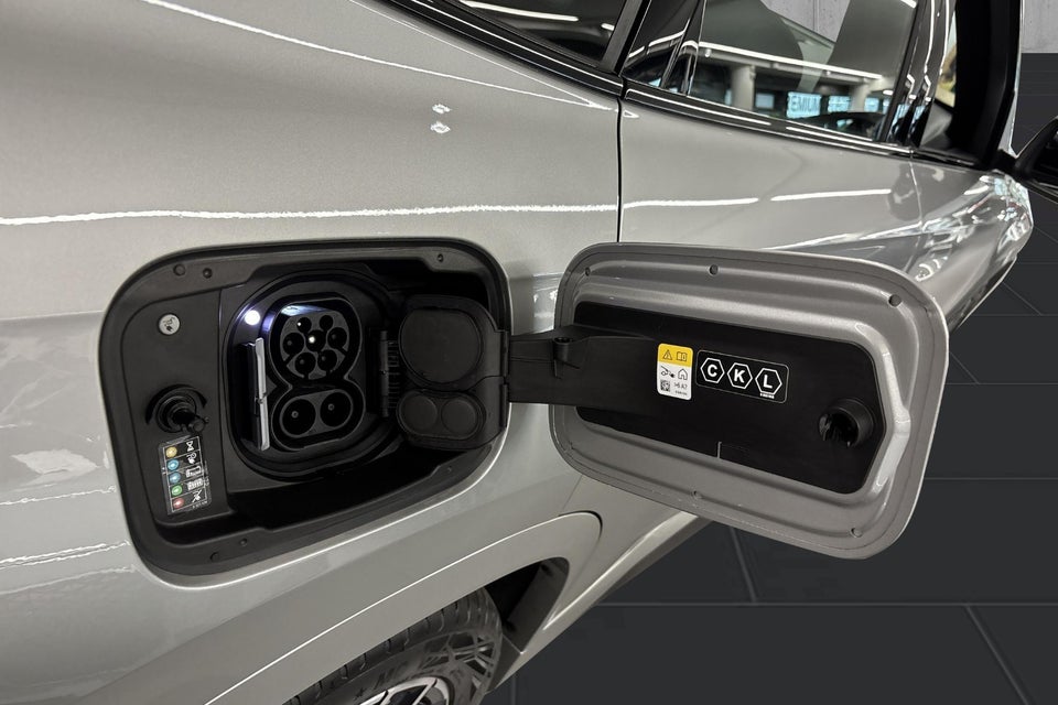 BMW iX1 eDrive20 M-Sport 5d