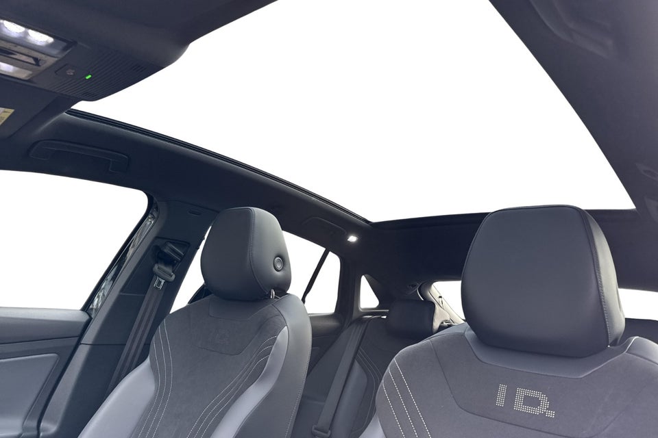 VW ID.5 77 Pro Performance 5d