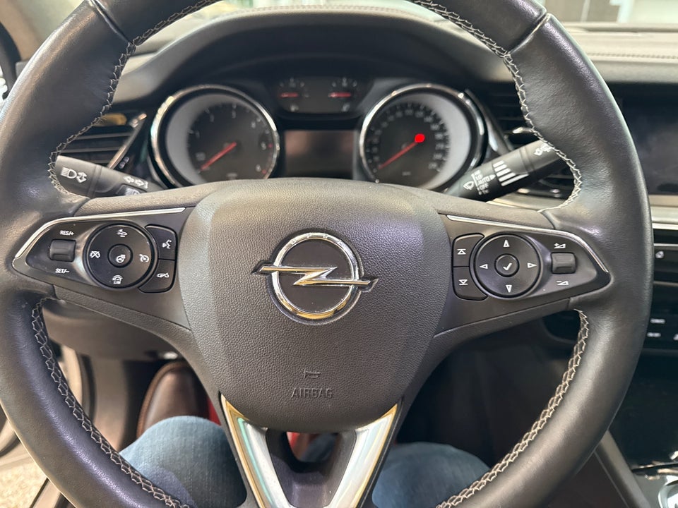 Opel Insignia 1,6 CDTi 136 Edition+ Grand Sport 5d