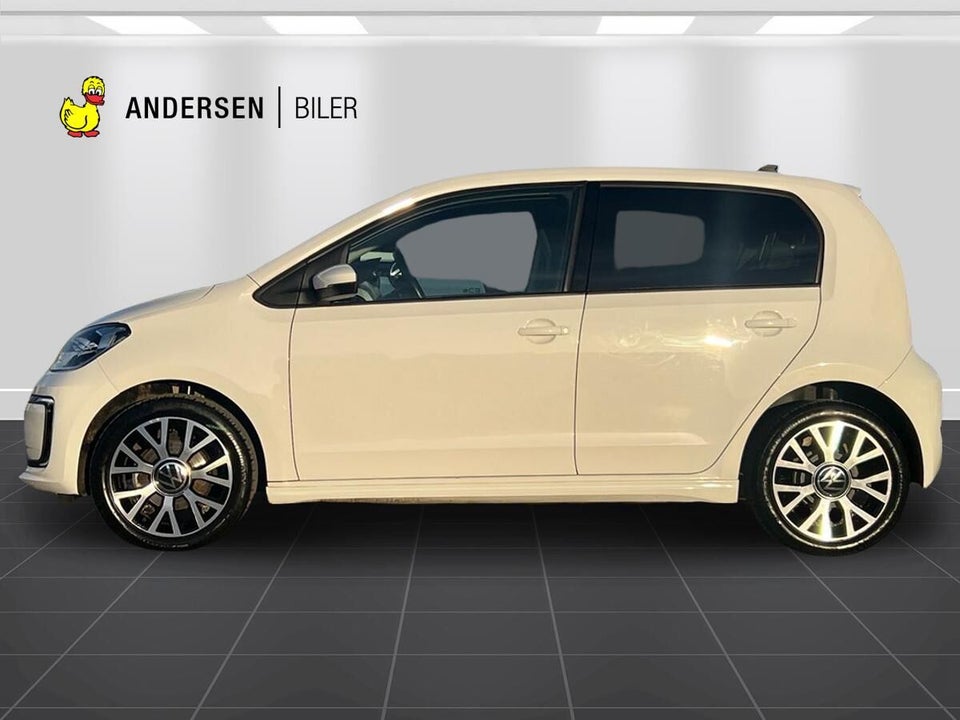 VW e-Up! Style Plus 5d