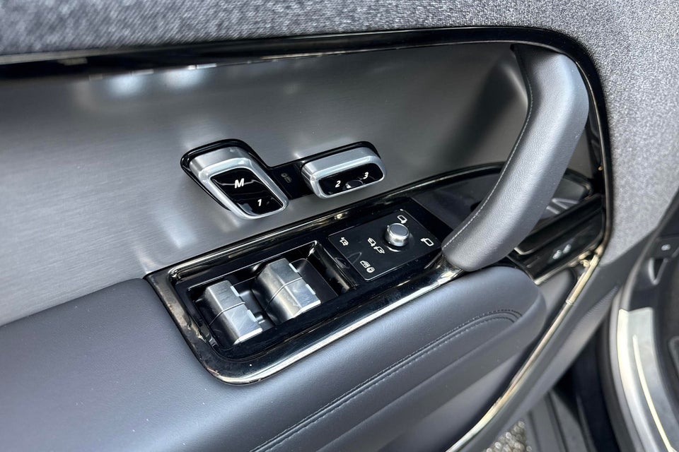 Land Rover Range Rover Sport 3,0 P460e Dynamic SE aut. 5d