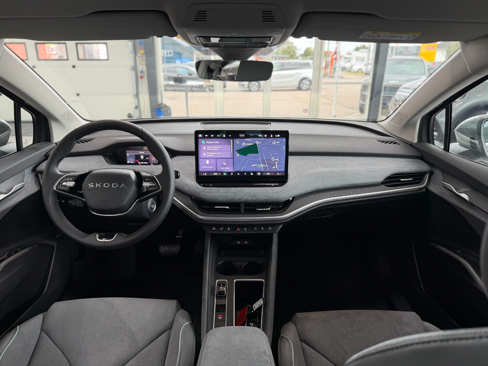 Skoda Enyaq 85 iV Lounge Premium 5d