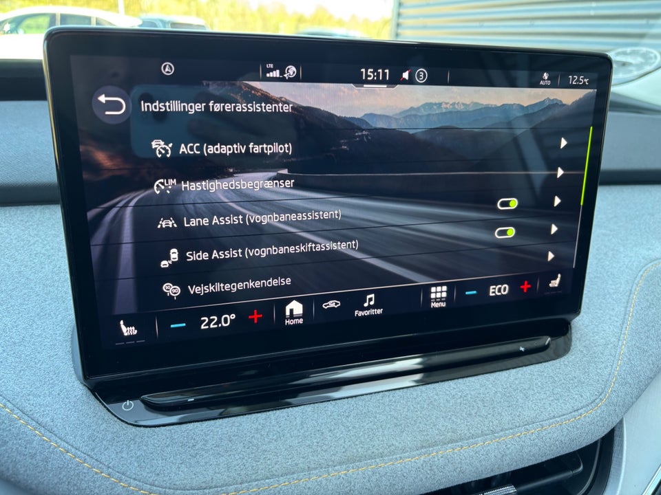 Skoda Enyaq 80 iV Loft 5d