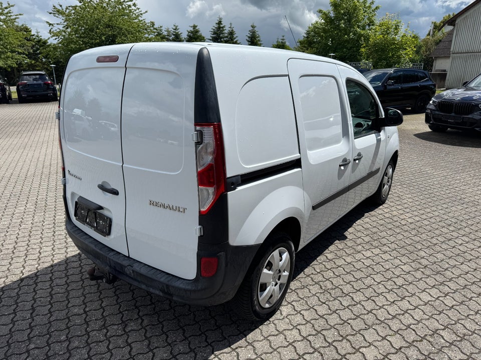 Renault Kangoo 1,5 dCi 75 Access L1