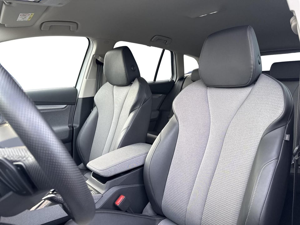 Skoda Enyaq 80 iV Plus 5d