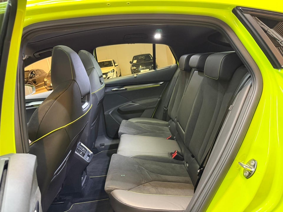 Skoda Enyaq iV RS Coupé 5d