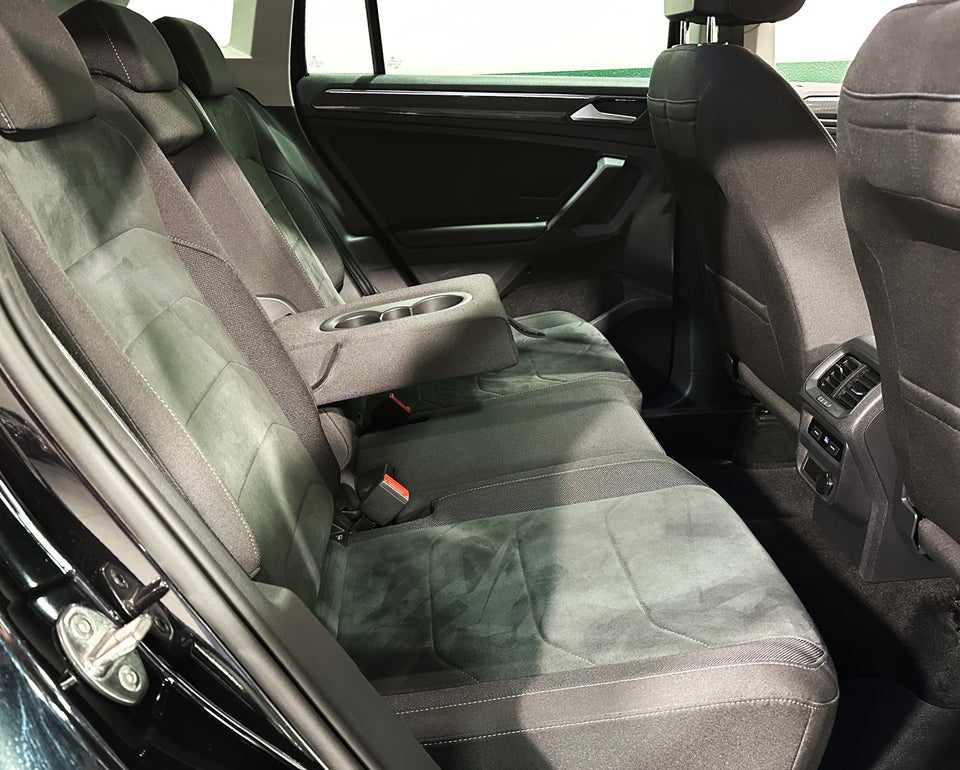 VW Tiguan 1,4 eHybrid Elegance DSG 5d