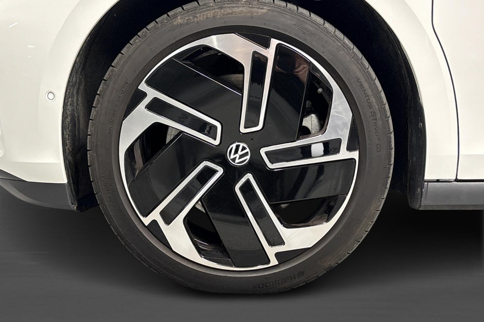 VW ID.Buzz 86 GTX+ 4Motion 6prs LWB 5d