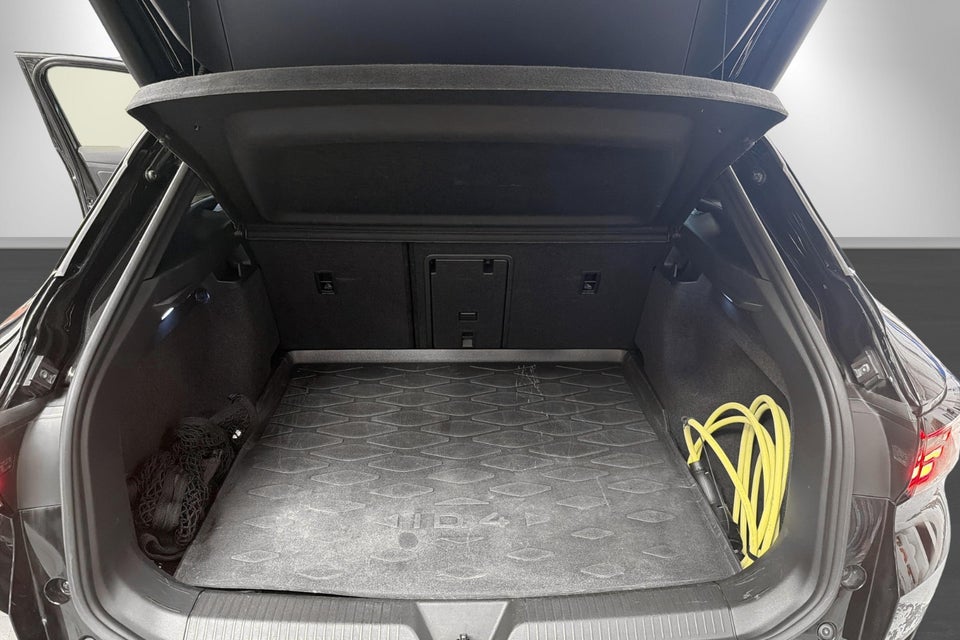 VW ID.4 77 GTX Max+ 4Motion 5d