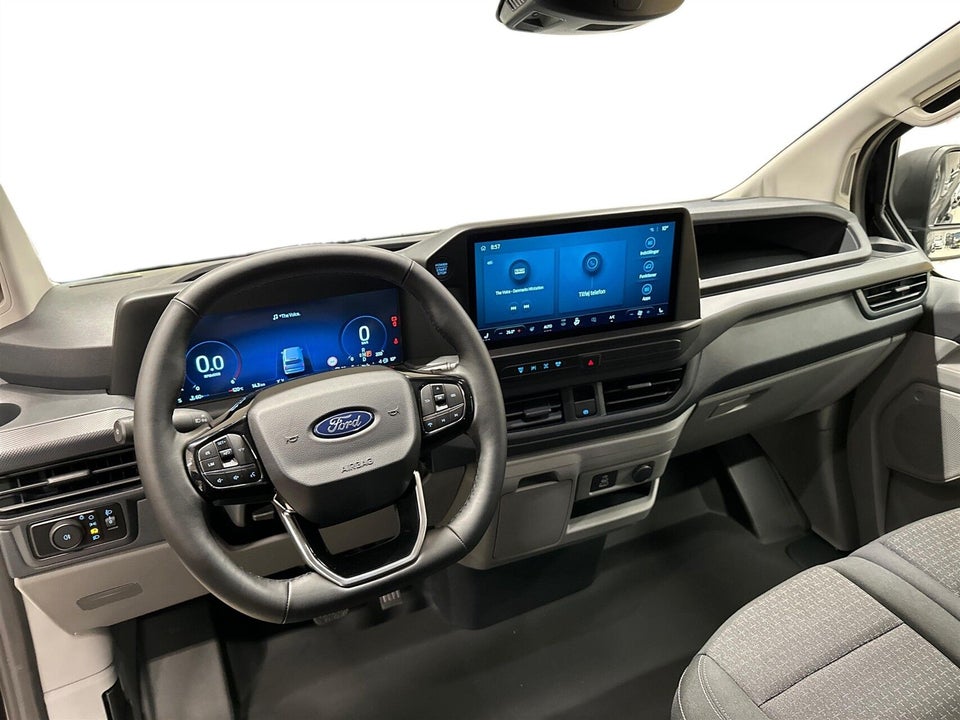 Ford Transit Custom 320L 2,0 EcoBlue Trend aut.