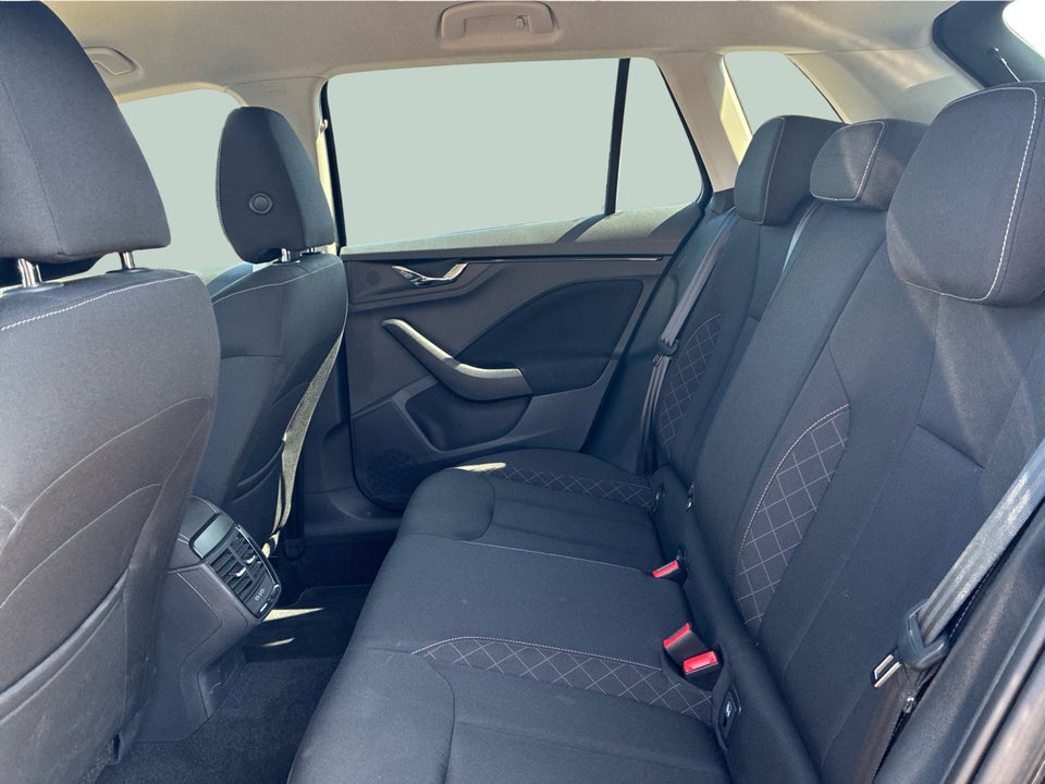 Skoda Kamiq 1,0 TSi 110 Tour de France DSG 5d