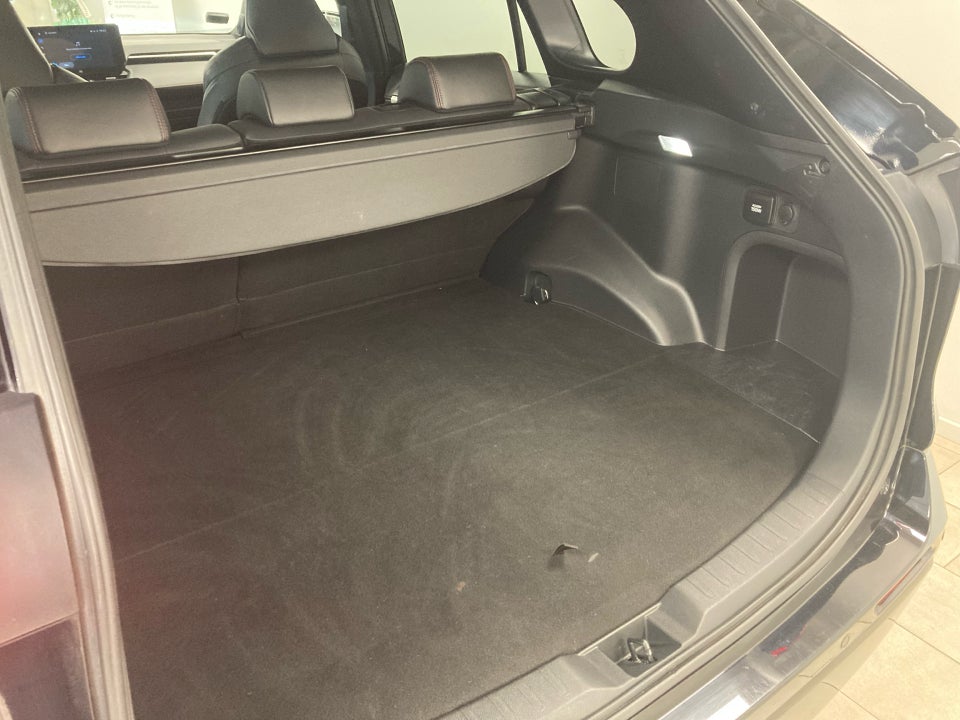 Toyota RAV4 2,5 Plug-in Hybrid Active Premium AWD-i 5d