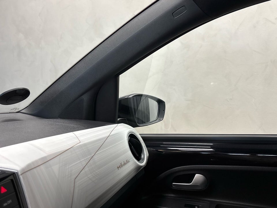 Seat Mii Electric 5d