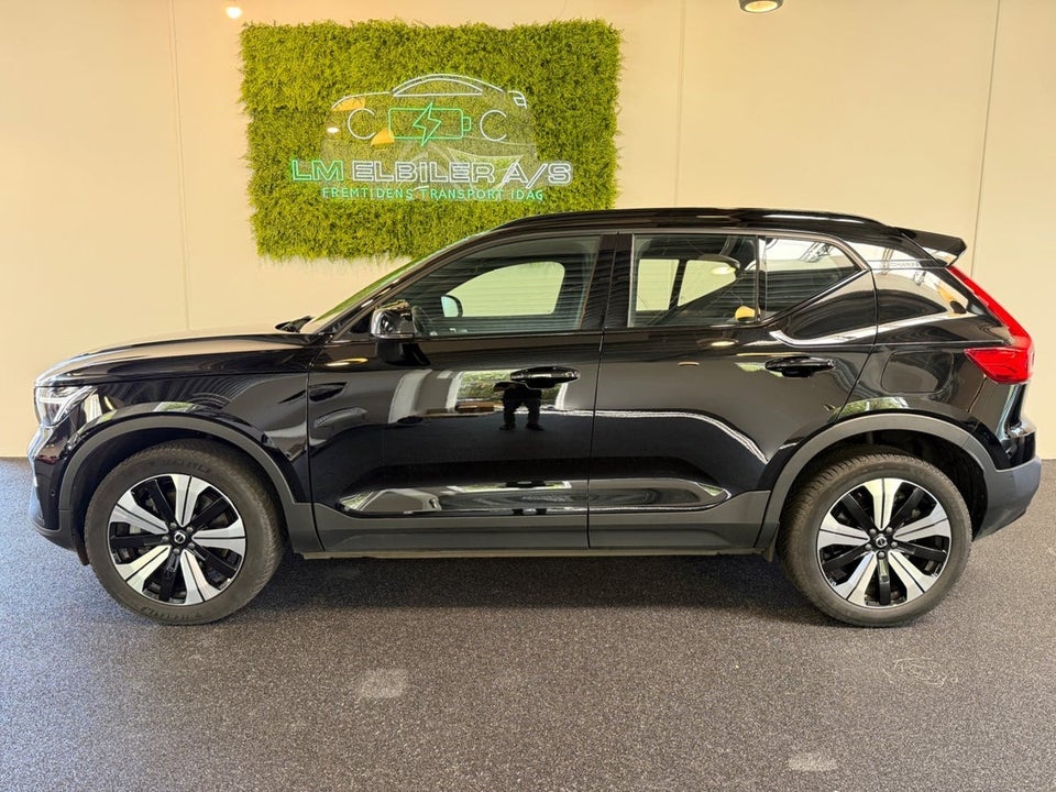 Volvo XC40 P6 ReCharge Ultimate 5d