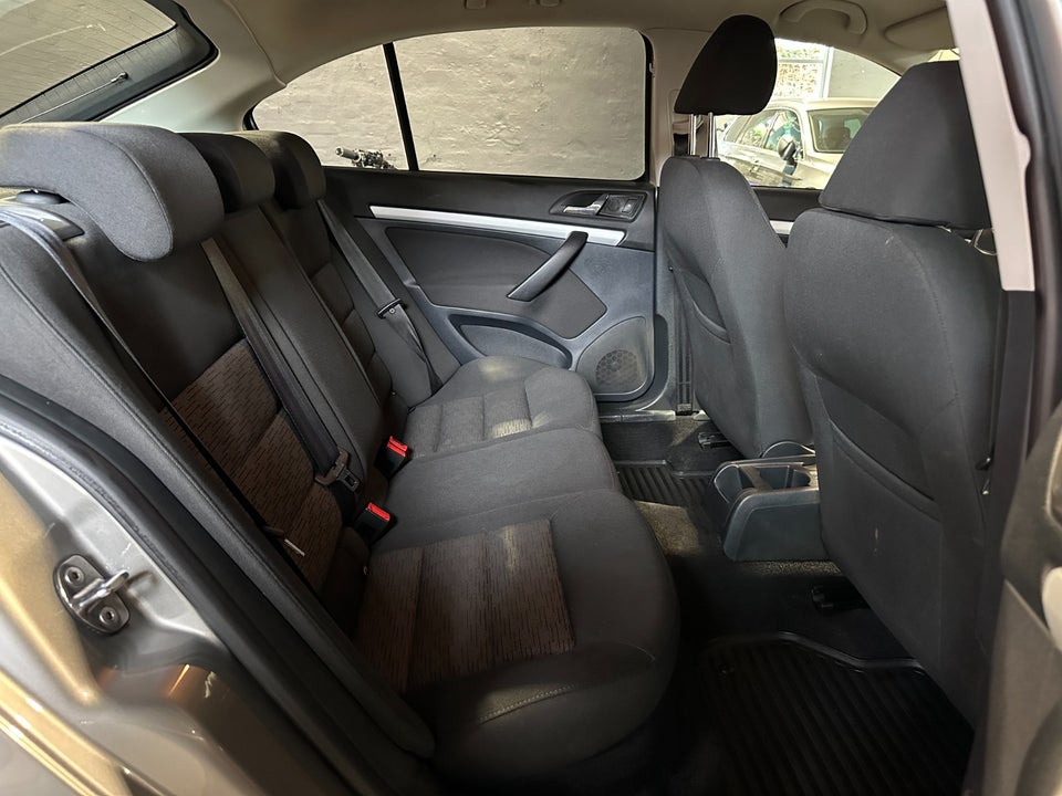 Skoda Octavia 1,4 TSi 122 Ambiente 5d