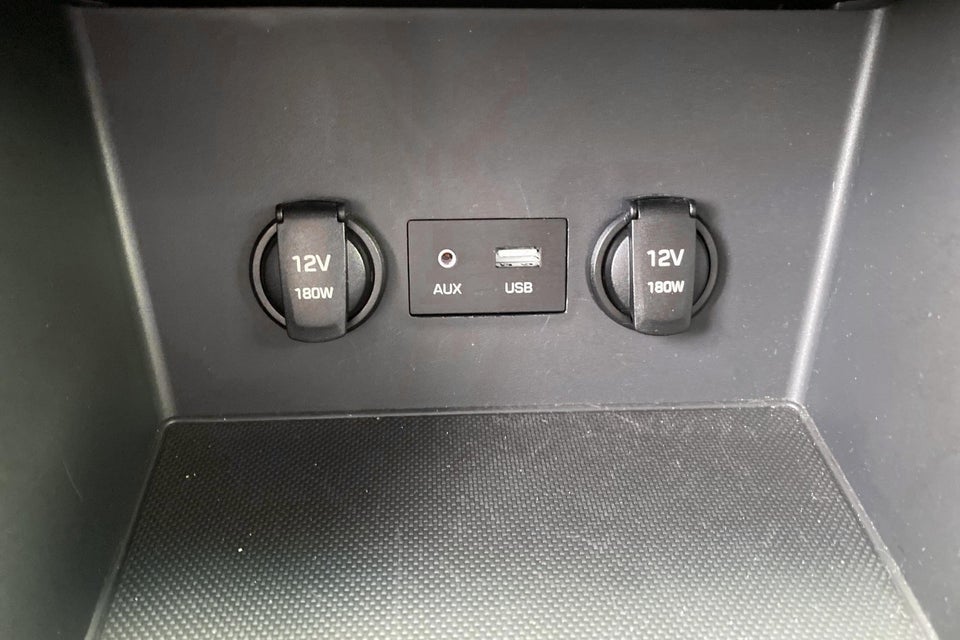 Hyundai i30 1,4 T-GDi Premium 5d