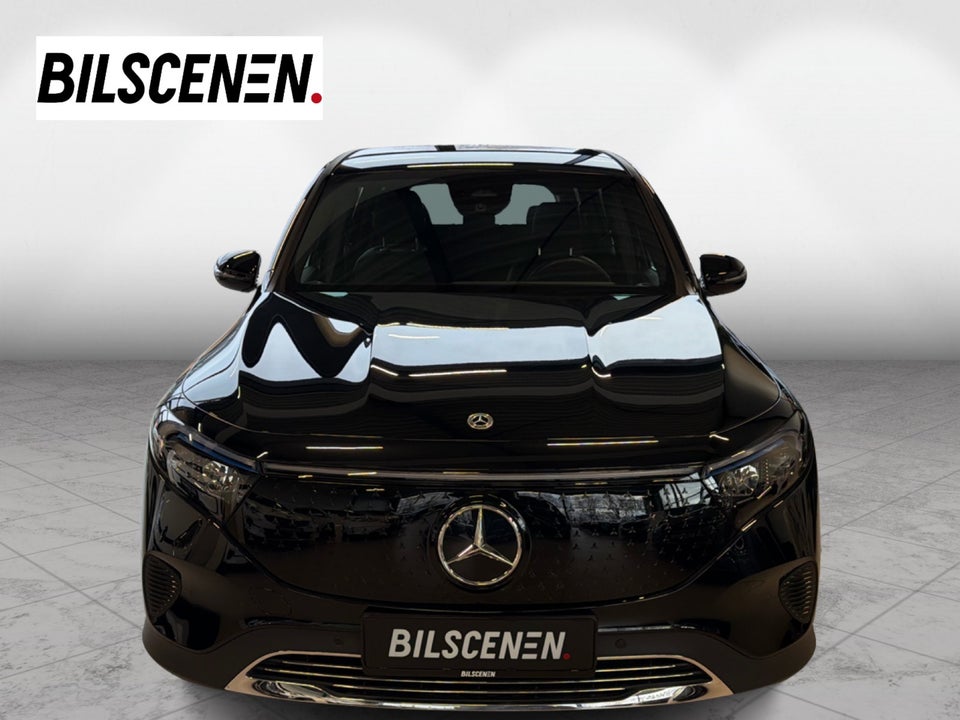 Mercedes EQB250+ Progressive 5d