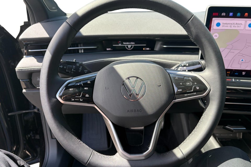 VW ID.7 86 Style S+ Tourer 5d