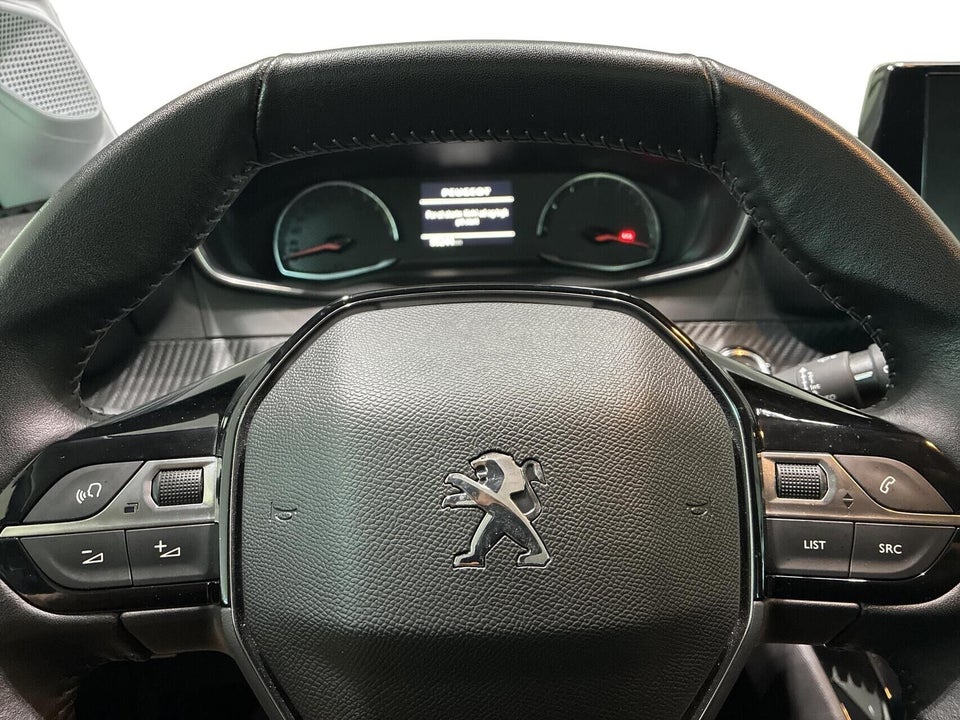 Peugeot 208 1,2 PureTech 100 Allure Grand 5d