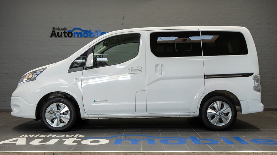 Nissan e-NV200 40 Evalia Premium 7prs 5d