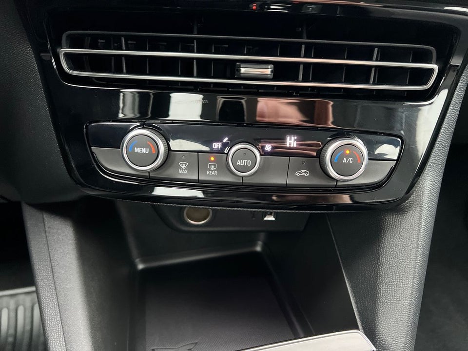 Opel Mokka-e 50 Elegance 5d